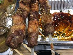 -老虎滩大连海鲜烧烤(建邺云锦路总店)