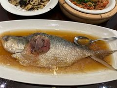 -走马楼饭庄(慈城古县城店)