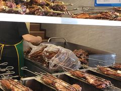 -老黄记手撕烤兔(玉林街店)