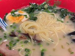 -吾妻拉面•和风食堂(群光广场店)