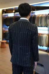 -Mr.Royal御匠先生·手工全麻衬衣西服定制
