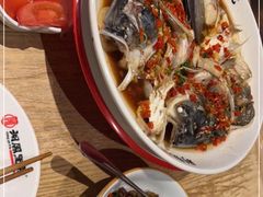 -湘阁里辣(沙井华润万家店)
