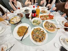 -瓯菜排档·温州海鲜(玕南店)