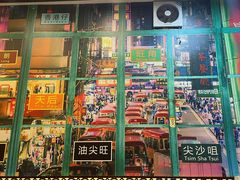 -广信牛奶甜品世家(台东店)
