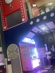 -MELAND CLUB亲子乐园·派对·餐厅(北京芳圆里ID MALL店)