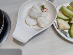 -围炉夜话·潮汕卤水火锅(榕江店)