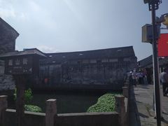 -绍兴书圣故里景区