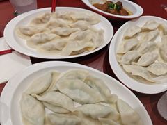-喜家德虾仁水饺(长泰广场店)