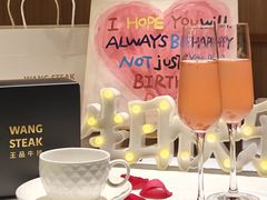 -王品牛排(福州泰禾店)