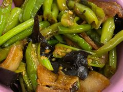 小炒肉-清华大学-清芬园