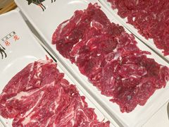 -今日牛事潮汕鲜牛肉火锅(瑞金店)