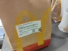 -麦当劳(金狮广场店)