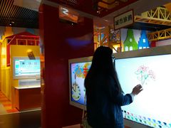 -佛山科学馆