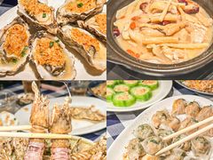 -阿妹小海鲜(下角店)