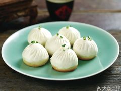 -西湖春天•老字号杭州菜(百汇店)