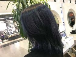 -时尚殿堂hair salon