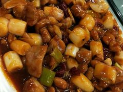 -成都驻京办餐厅(蜀都宾馆店)