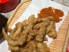 -南锣南门(东方银座店)