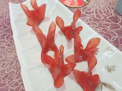 -欢乐海岸美食联盟