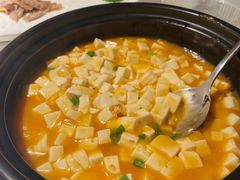-在前门·烤鸭北京菜(五月花广场店)