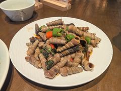-蚝得喜海鲜(东城店)