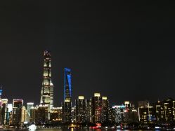 -格乐利雅婚礼艺术中心(南外滩店)