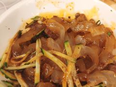 -水煮鱼乡·川京菜(蛇口店)