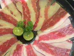-樱嘢·炭火烧肉(惠南店)