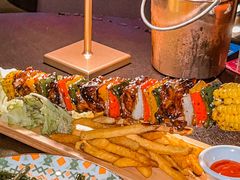 -AZUL by FUEL蓝色·法式酒馆(琶醍店)