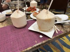 -宁波阳光豪生大酒店·豪生咖啡厅