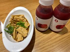 -喜家德虾仁水饺(百盛优客店)