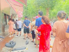 -小街锅贴(西工饭庄七分店)