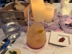 -Flame秀扒房西餐厅·石家庄希尔顿酒店