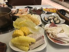 -欧姆世家牛排(英德店)