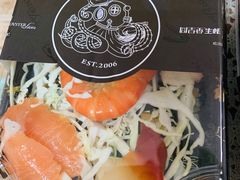 -囧吉香生蚝牛排馆(湖北路店)