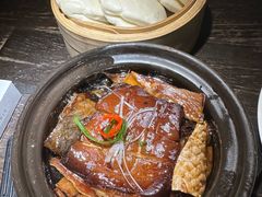 -外婆家(杭州马塍店)