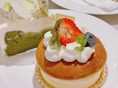 -KNOTKNOT珞珞·日式甜品(K11店)