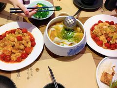 榕意藤椒鱼-榕意·川味之美(深业上城店)