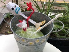 -春莱·老挝咖啡·泰式奶茶(钟楼店)