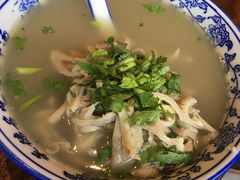 -老三羊汤【北兴隆街店】