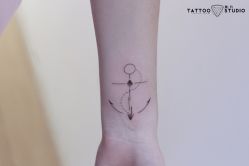 -飛凡TATTOO纹身•原创