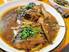 -渔家故事(北二环西路店)
