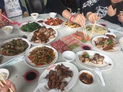 -熊家万峦猪脚(车城店)