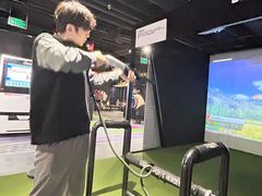 -VS SPORTS PARK运动玩乐园·团建·生日会(合生汇店)