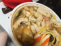 -刘文祥大碗麻辣烫(南开大学店)