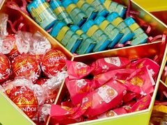 -PAUL LAFAYET 法式甜品(港汇广场店)