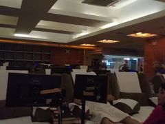 -世外桃源水疗会(皇庭彩园店)