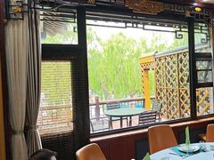 -鹊华居·地道鲁菜·海鲜·融合味(大明湖店)