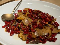 -一坐一忘云南菜(卓悦中心)