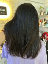 -New Fashion·新时尚形象设计